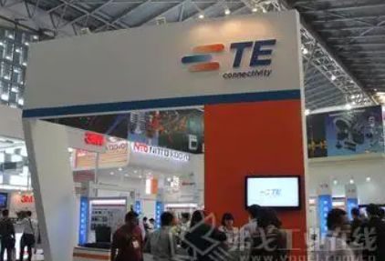 TE推出新型混合直列式连接器解决方案 可降低成本